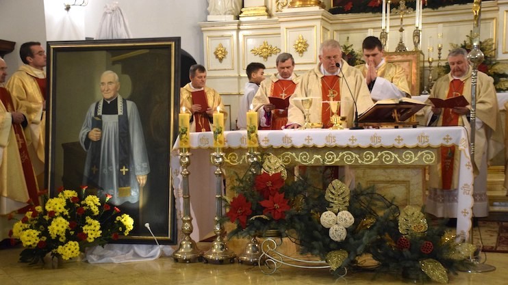 fot. Diecezja Ełcka