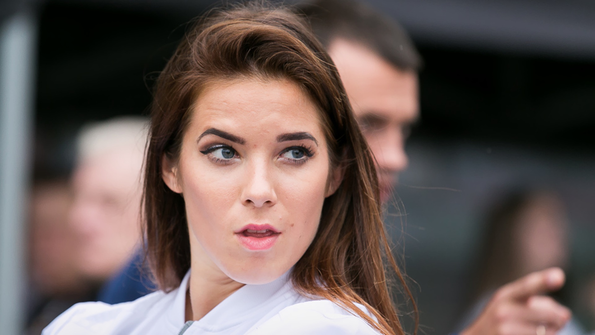 Maria Andrejczyk i męska sztafeta ze złotymi medalami w lekkoatletycznych MP