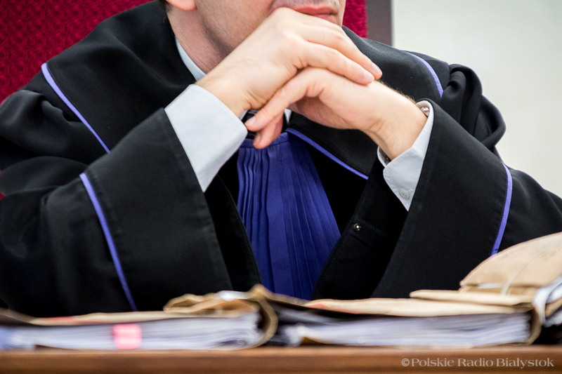 Członkowie szajki zajmującej się kradzieżami samochodów staną przed białostockim sądem