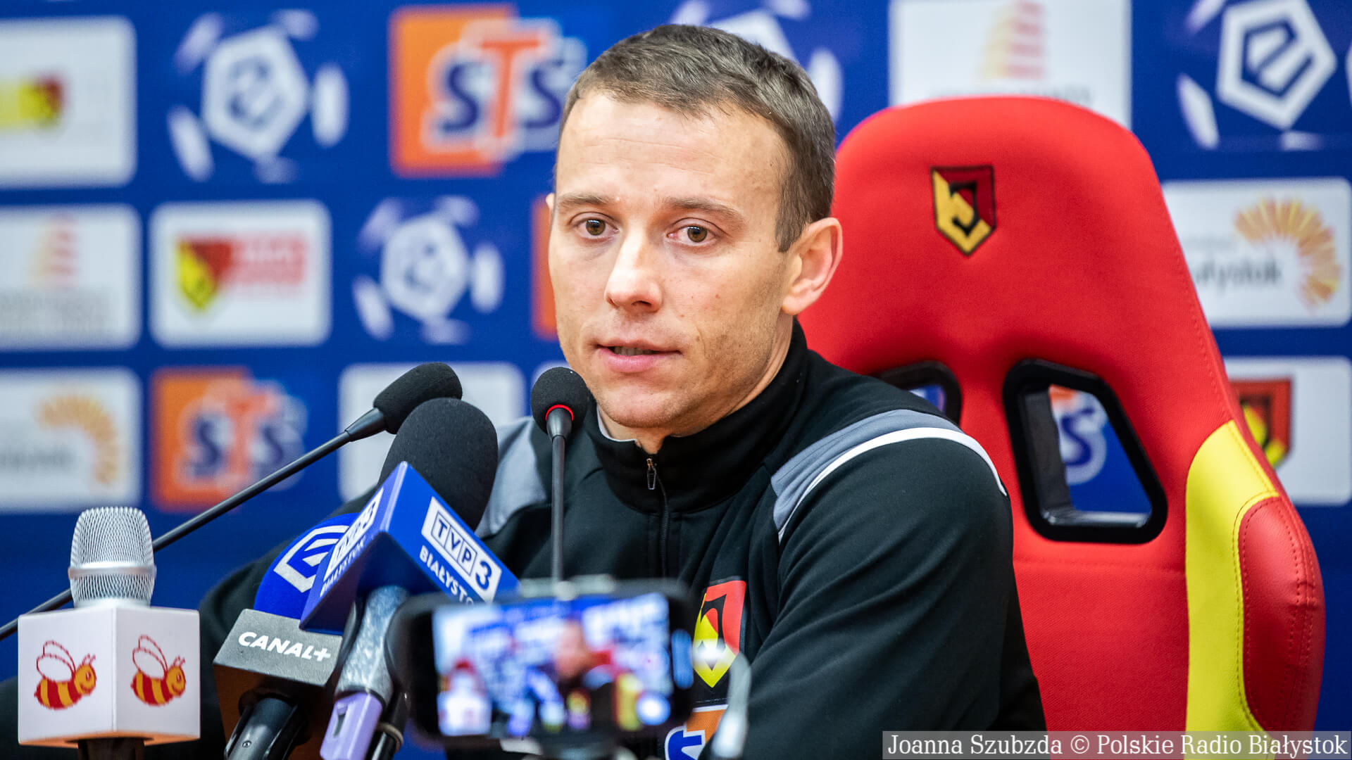 Rafał Grzyb