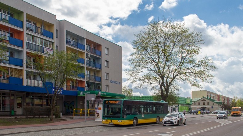 Po Suwałkach będzie kursowało 15 nowych autobusów