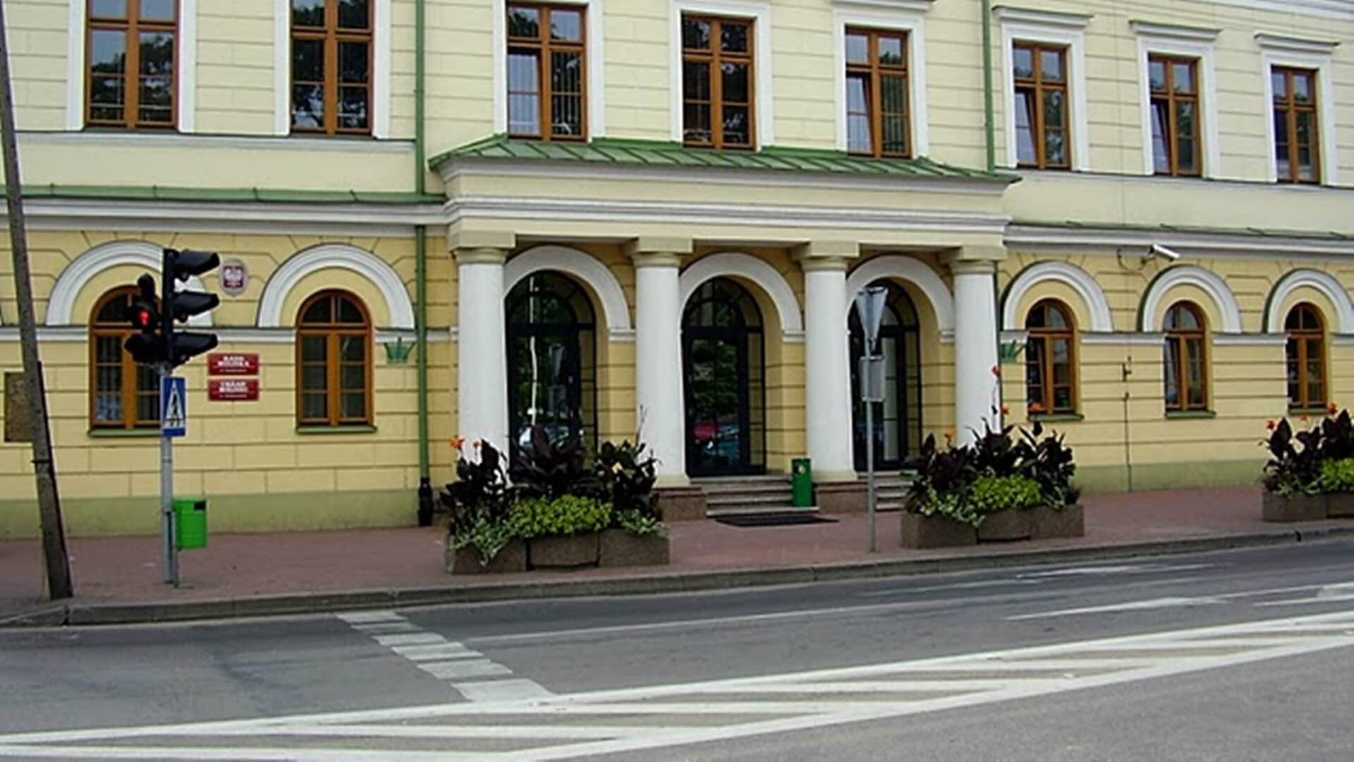 Suwalski Ratusz chce pomóc w utworzeniu dwóch rodzinnych domów dziecka