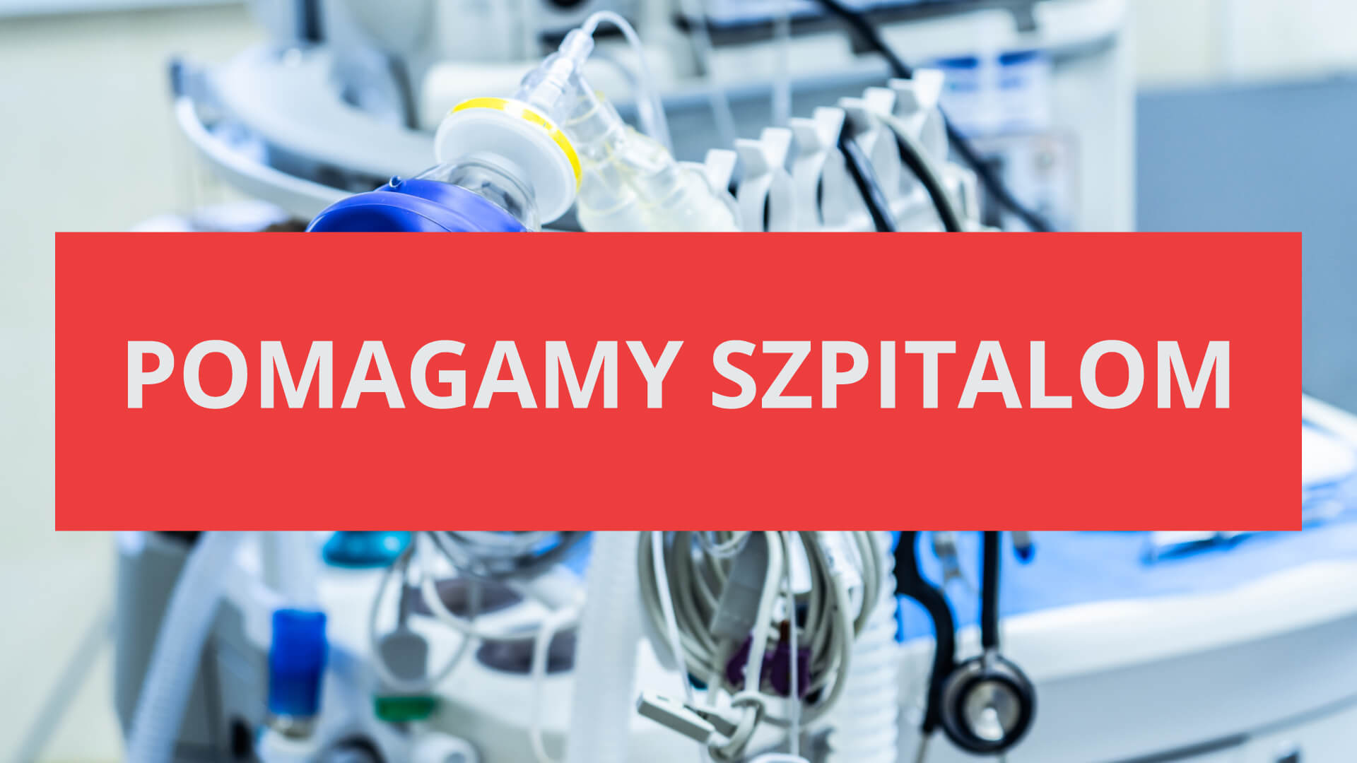 Stowarzyszenie "Pro Salute" włączyło się do akcji Polskiego Radia Białystok "Pomagamy szpitalom”
