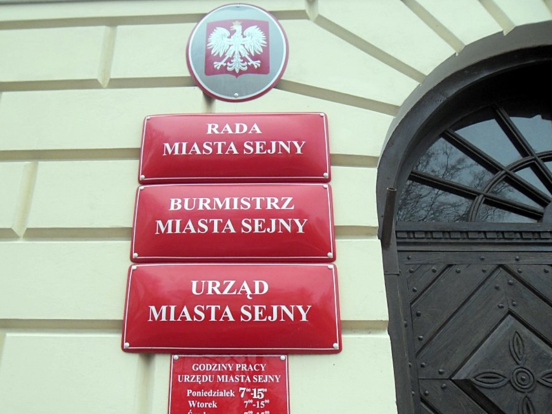Ważą się losy sejneńskiej podstrefy SSSE