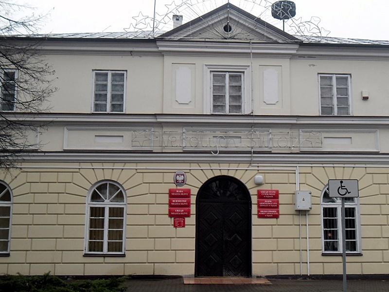 Ważą się losy sejneńskiego starosty - część radnych chce jego odwołania