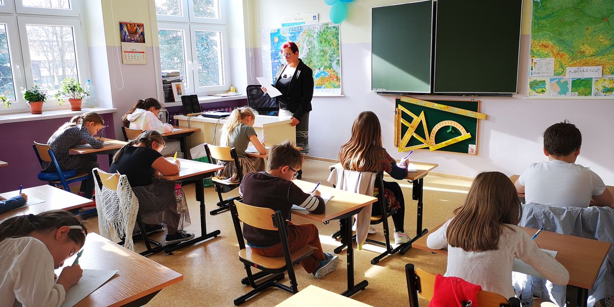 Placówki niepubliczne mogą skorzystać z programu "Inwestycje w oświacie"