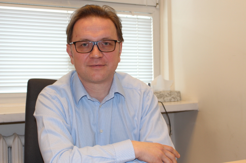 Kolejny atak na niezależnych dziennikarzy na Białorusi 16.02.2021