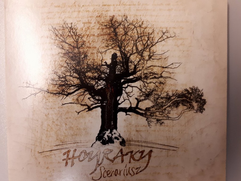 Nowe wydawnictwa fonograficzne 19.11.2017