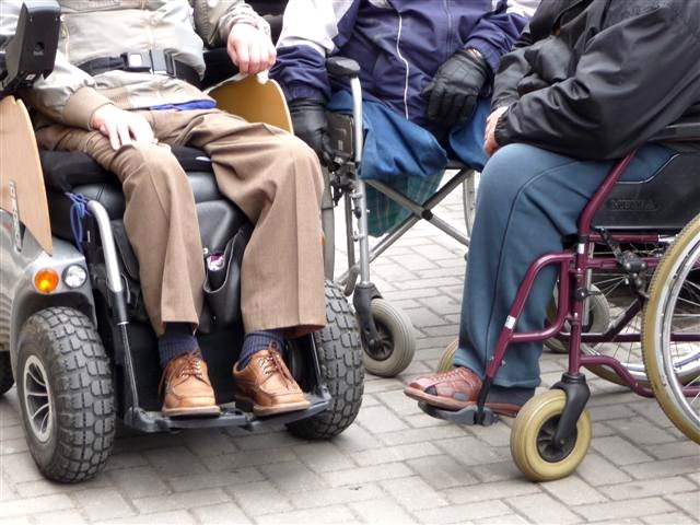 Kraj:  ZUS otwarty dla niepełnosprawnych