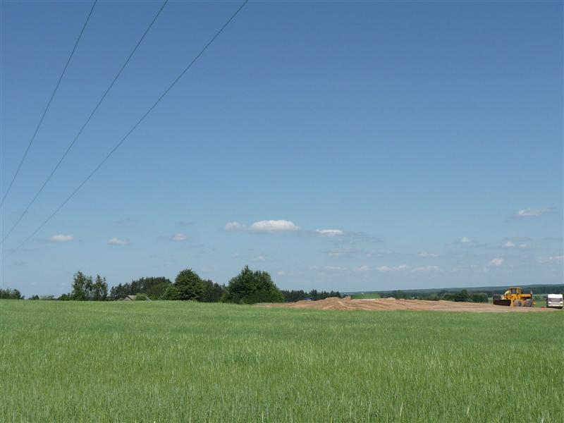 Region:  Interwencja Rzecznika Praw Obywatelskich w sprawie farm wiatrowych