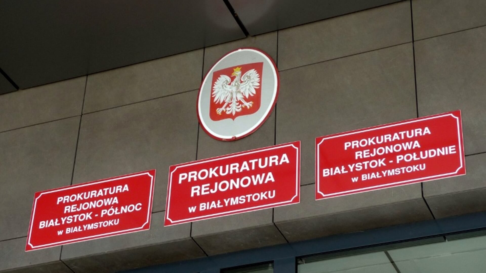 Śledczy wyjaśniają okoliczności śmierci 50-latka w jednej z białostockich siłowni