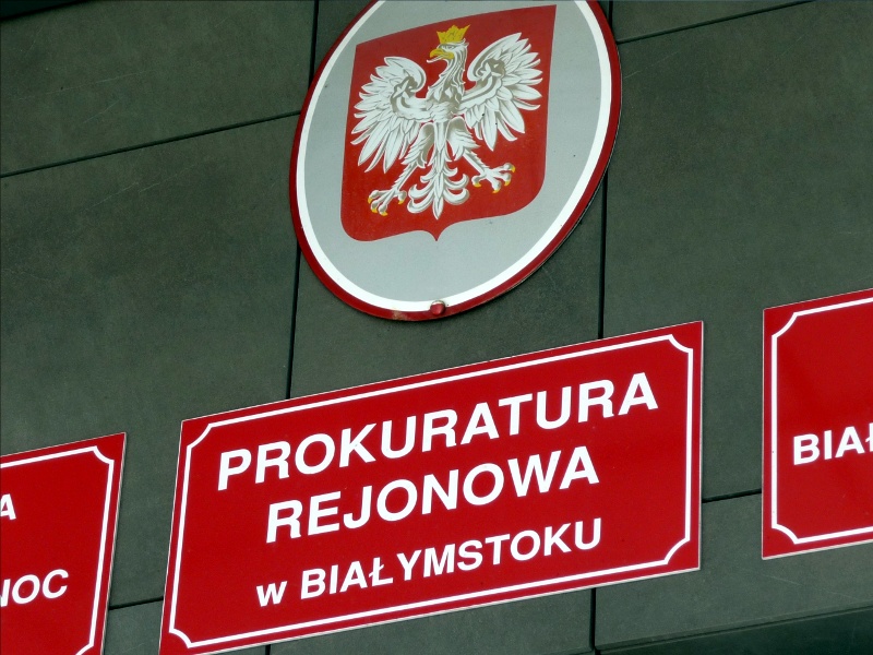 Prokuratura broni decyzji o umorzeniu dochodzenia w sprawie marszu w Hajnówce