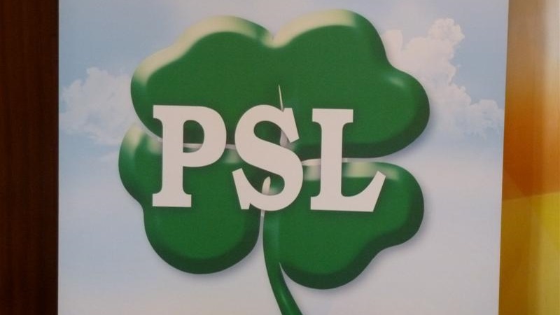 Działacze PSL nie chcą usunięcia tablicy upamiętniającej rocznicę powstania ruchu ludowego