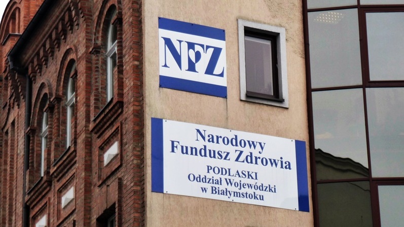 Podlaski oddział NFZ-u przygotował specjalną akcję z okazji Dnia Babci i Dziadka