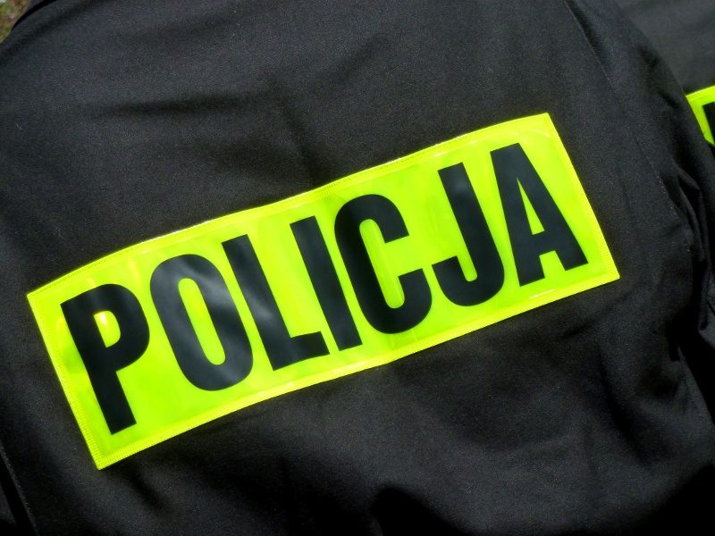 Rodzice się skarżą a policja sprawdza, czy w centrum Białegostoku nie pojawił się pedofil