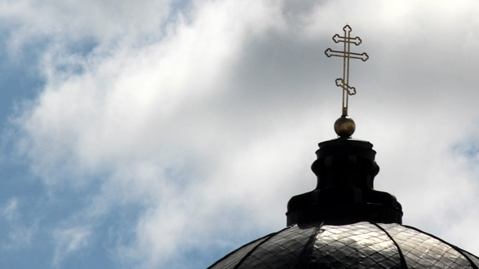 Przygotowuje wiernych do święta Zaśnięcia Matki Bożej - w Cerkwi prawosławnej rozpoczyna się post uspieński