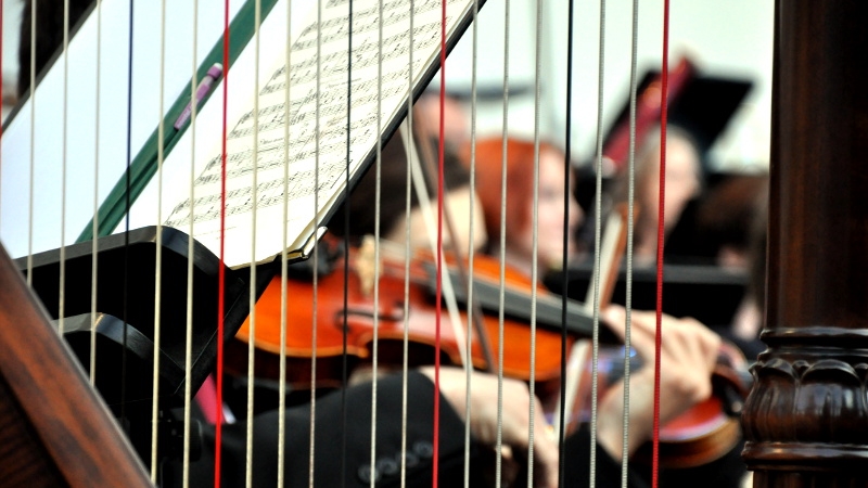 Suwałki:  Finał festiwalu Ars Musica