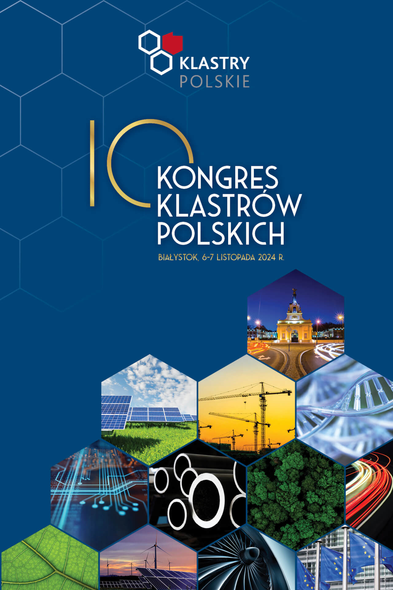 10. Kongres Klastrów Polskich