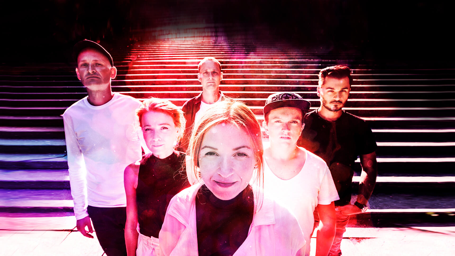 Ewa Wyszyńska i Piotr Grudziński