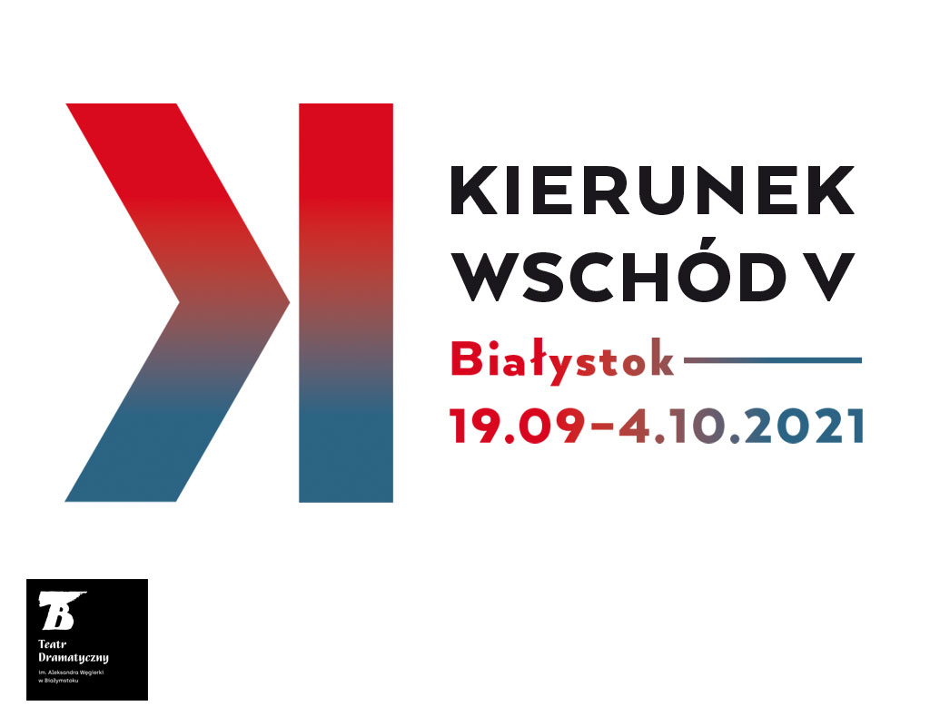 Festiwal "Kierunek Wschód V"