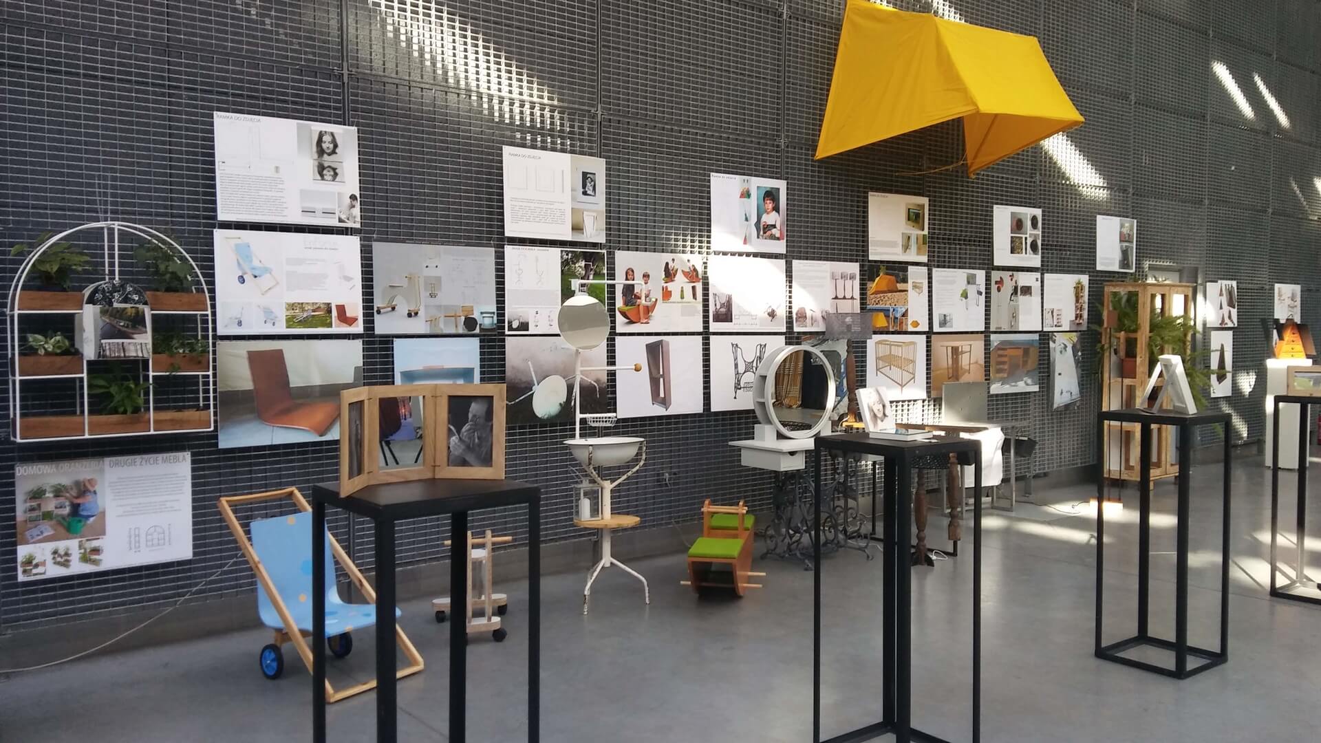 East Design Days Politechniki Białostockiej w tym roku w sieci