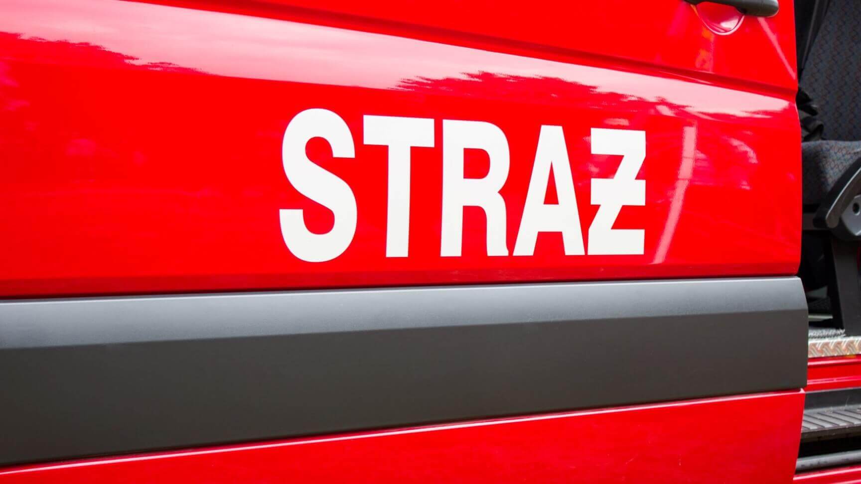 Kilkanaście drużyn rywalizowało w Powiatowych Młodzieżowych Zawodach Sportowo-Pożarniczych