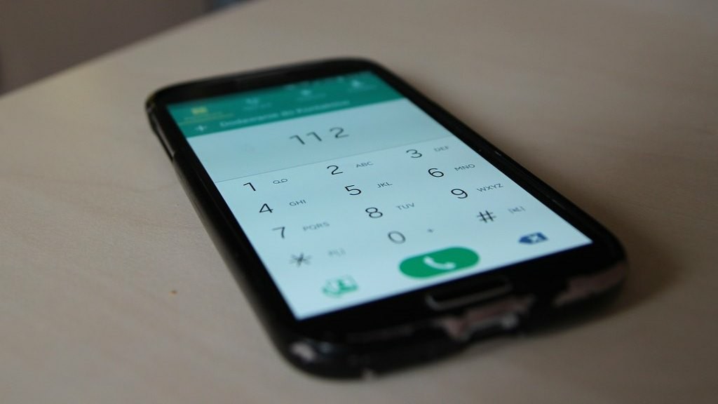 11 lutego - Europejski Dzień Numeru Alarmowego 112