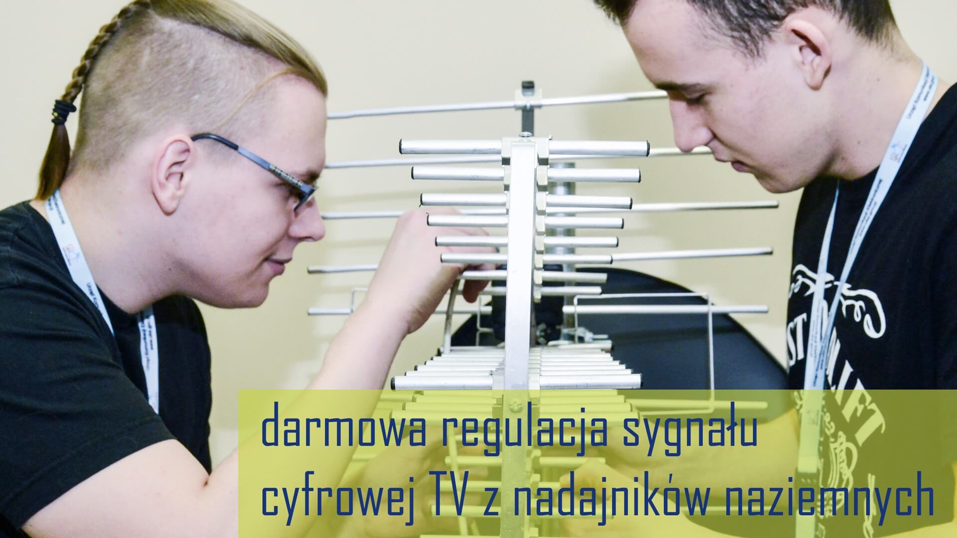 Białostocki "Cyfrowy patrol" rozpoczął kolejny sezon