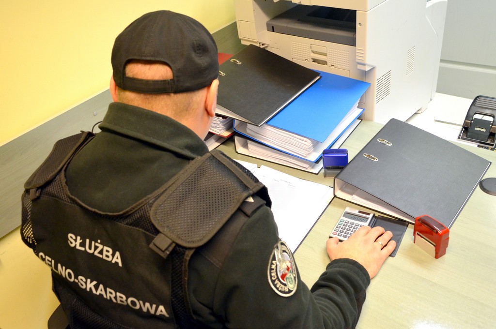 300 tys. zł podatków musi zapłacić podlaski przedsiębiorca, który nie prowadził kasy fiskalnej