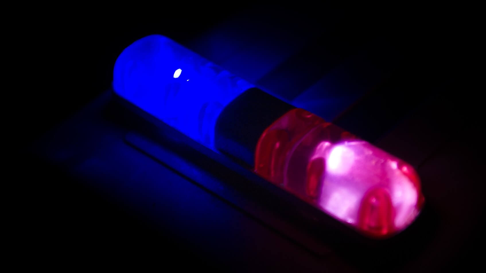 Śmiertelny wypadek w miejscowości Pawłówka k. Sejn