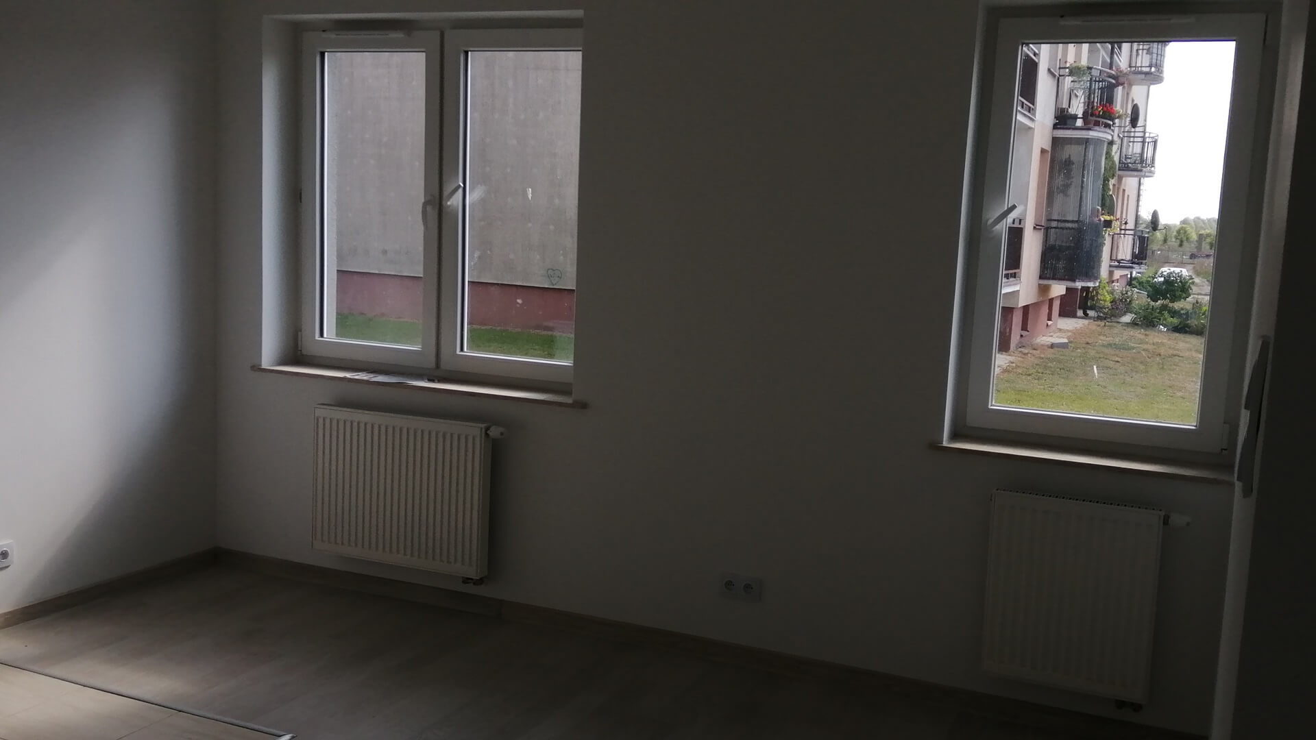 Część augustowskich radnych nie chce budowy bloku socjalnego na terenie byłej fabryki Silikaty
