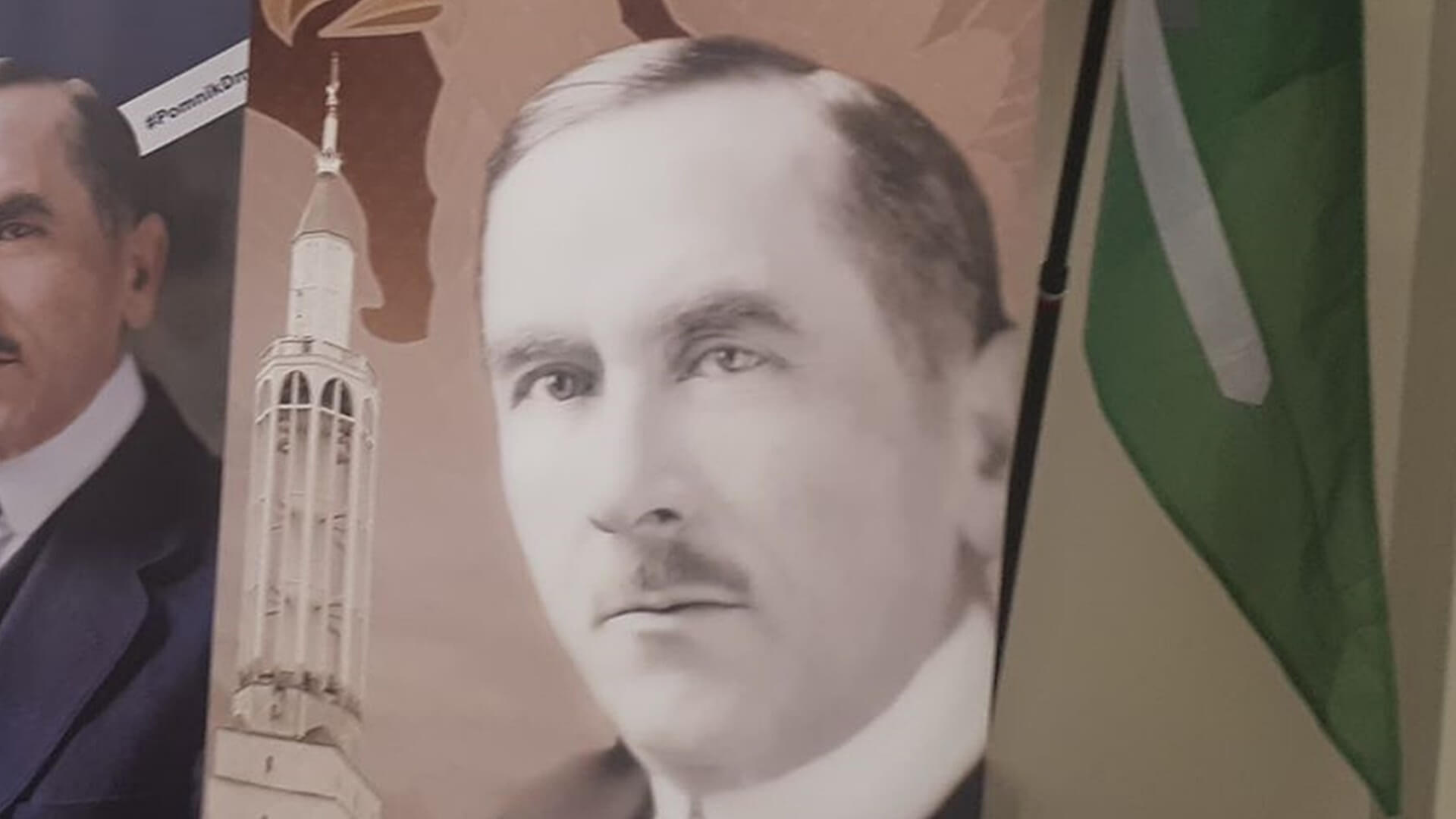 Konkurs Wiedzy Patriotycznej o Romanie Dmowskim