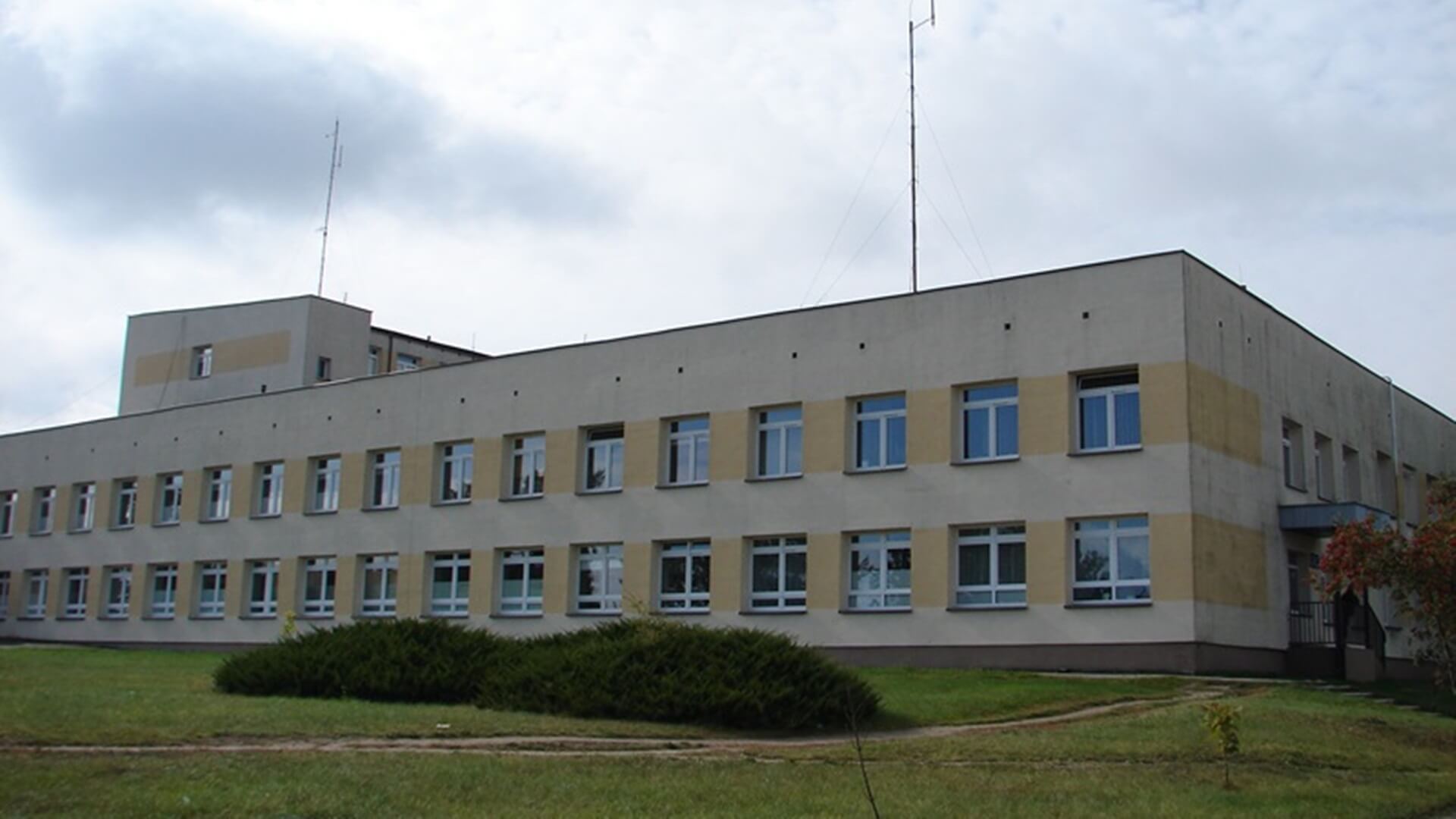Fikcyjne wizyty psychologów w grajewskim szpitalu: NFZ kontroluje nieprawidłowości