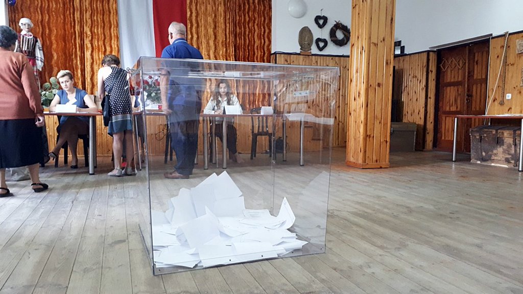 Znamy już wszystkich kandydatów na stanowiska wójtów, burmistrzów i prezydenta Suwałk