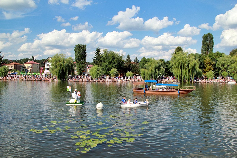 Turyści w Augustowie będą mogli otrzymać Kartę Turysty