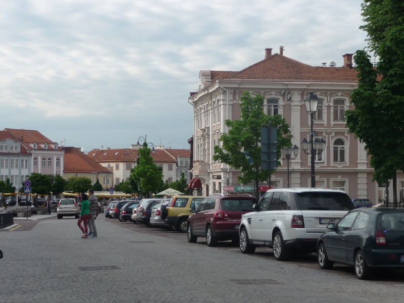 Litwa:  Rozpoczęcie akcji promującej turystykę w Polsce