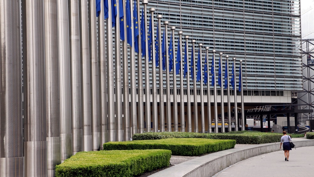Przywódcy UE o współpracy w walce z koronawirusem i podziale szczepionek