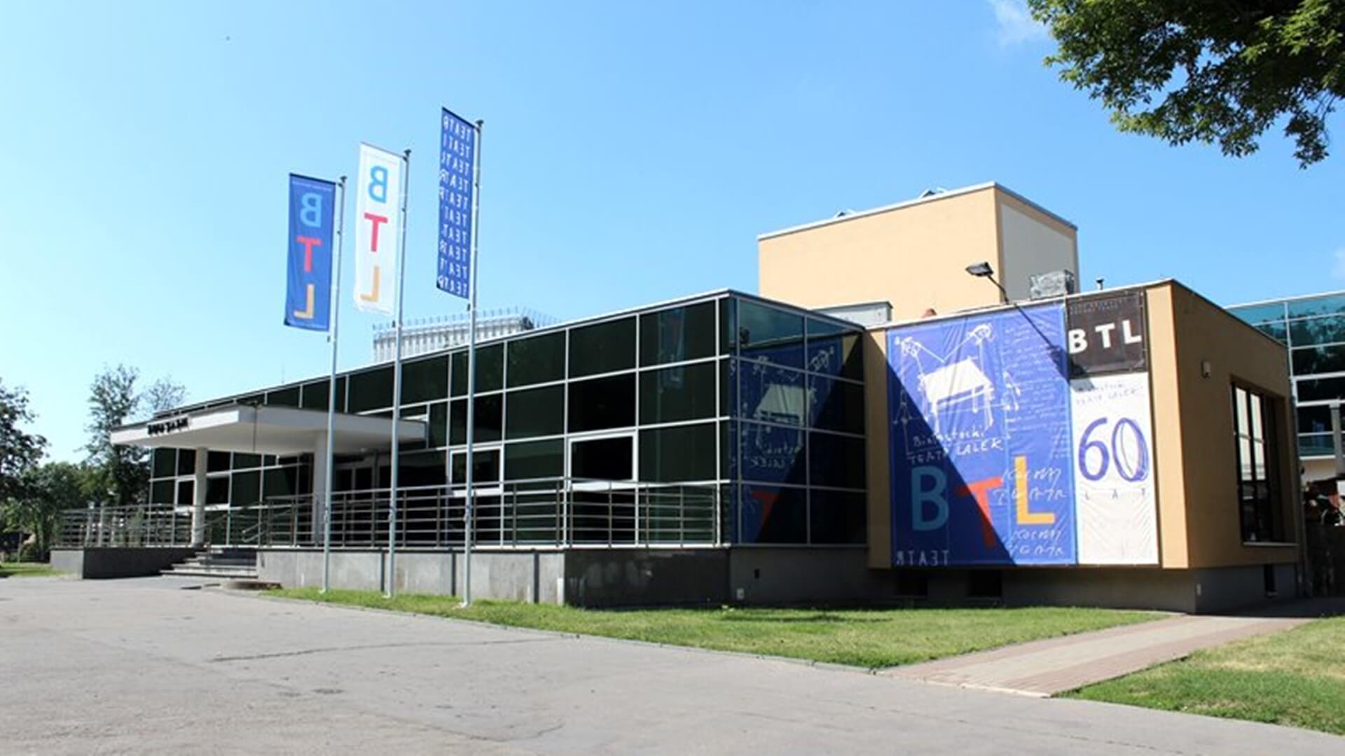 W Białymstoku odbędzie się festiwal "METAMORFOZY LALEK" - można odbierać bezpłatne wejściówki