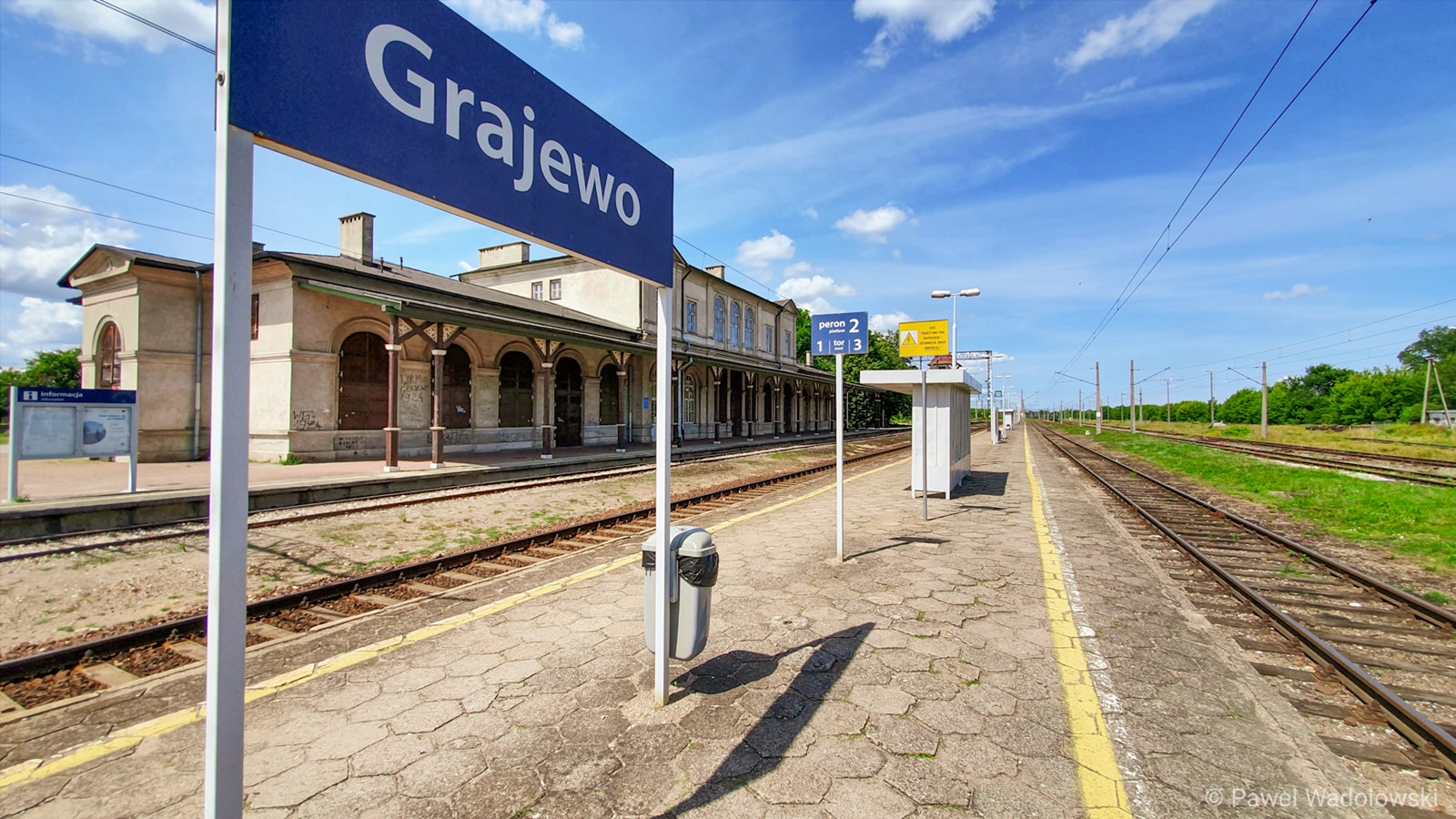 To jest najlepszy rok dla Grajewa pod względem inwestycji