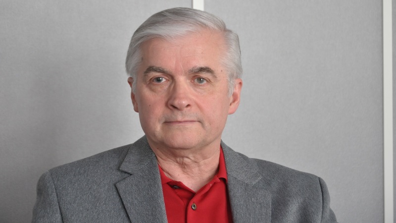 Wyjdzie, że winna jest 70-letnia kobieta - felieton Tomasz Kubaszewskiego