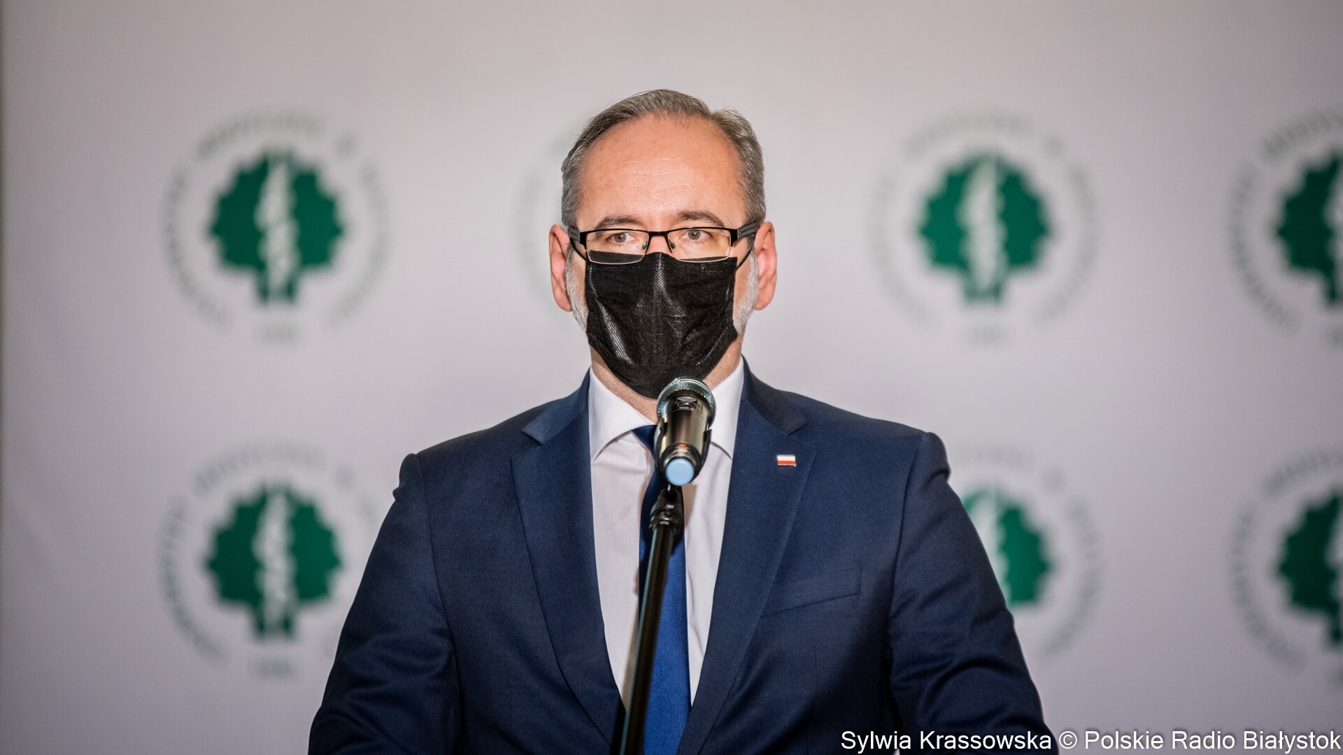 Minister zdrowia: Za nami apogeum piątej fali - uczniowie mają wrócić do szkół 21 lutego