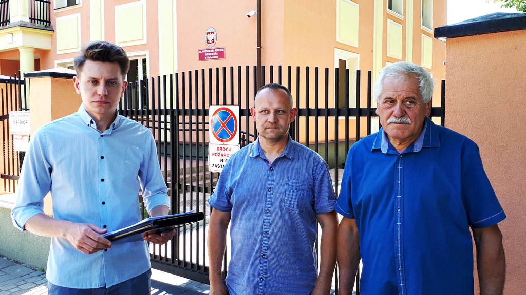 Część radnych z gm. Supraśl chce, by NIK przyjrzała się działaniom burmistrza