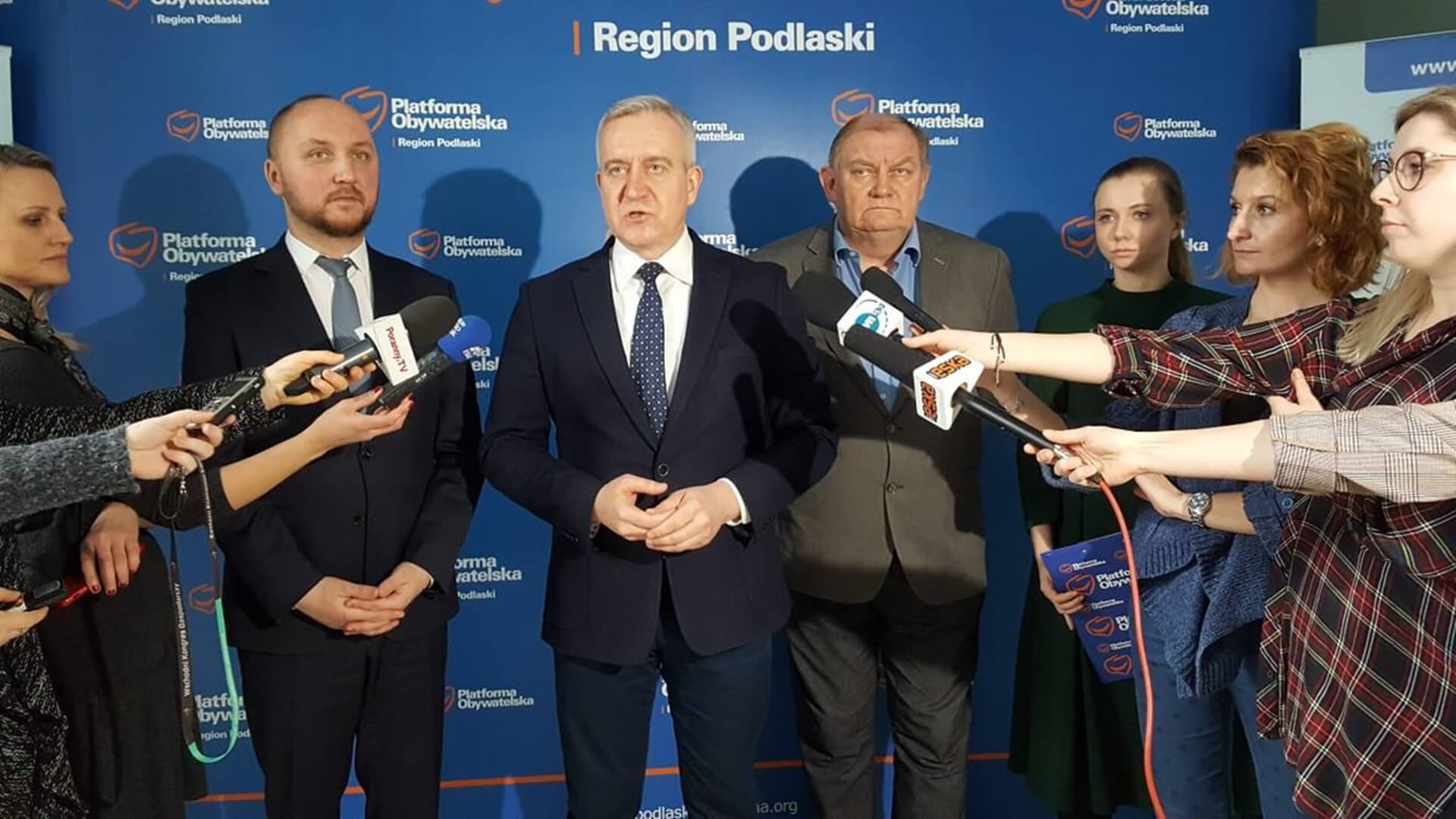 PO zaczyna prace nad miejskim programem in vitro