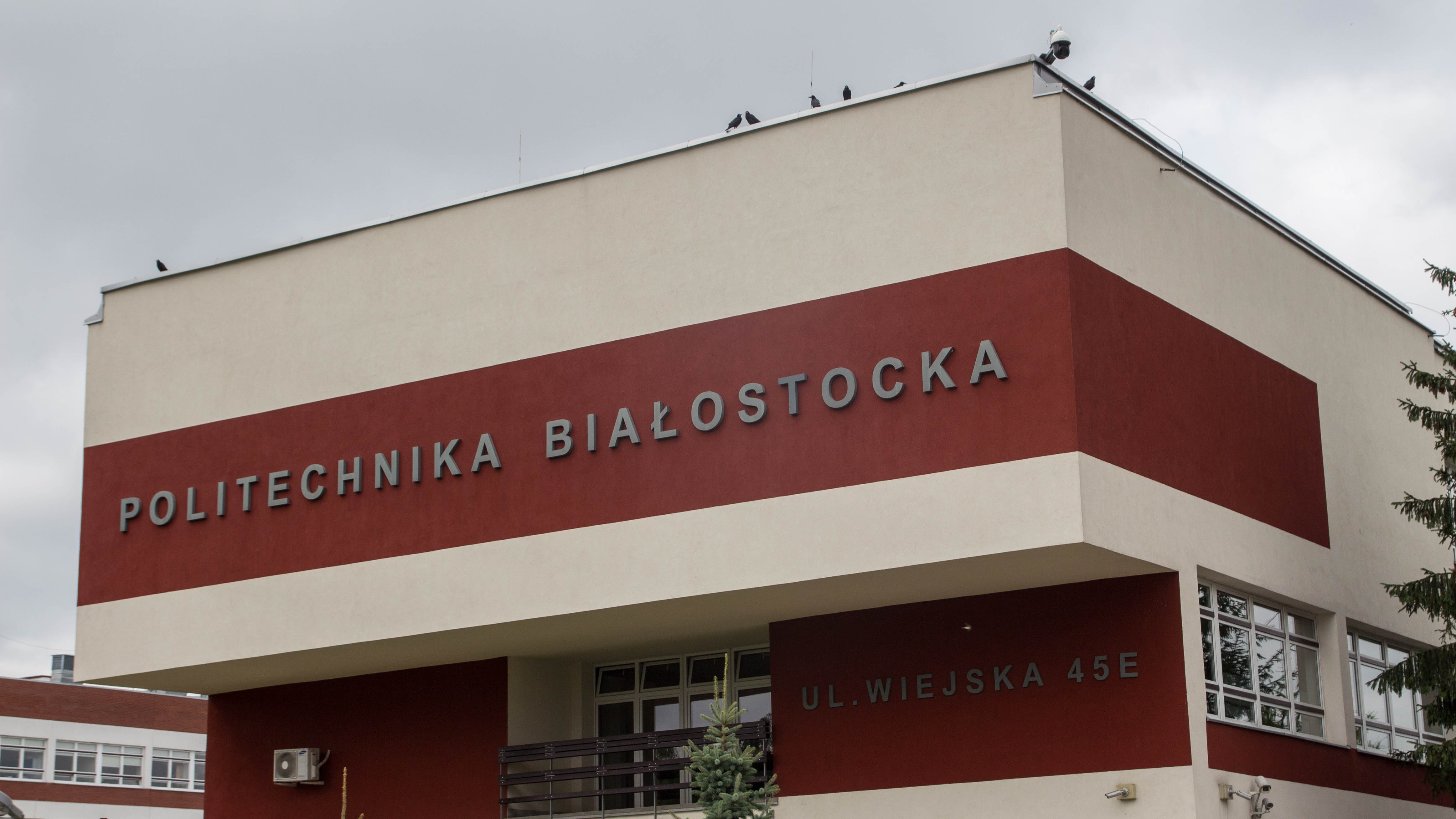 Projekt PB Dostępna
