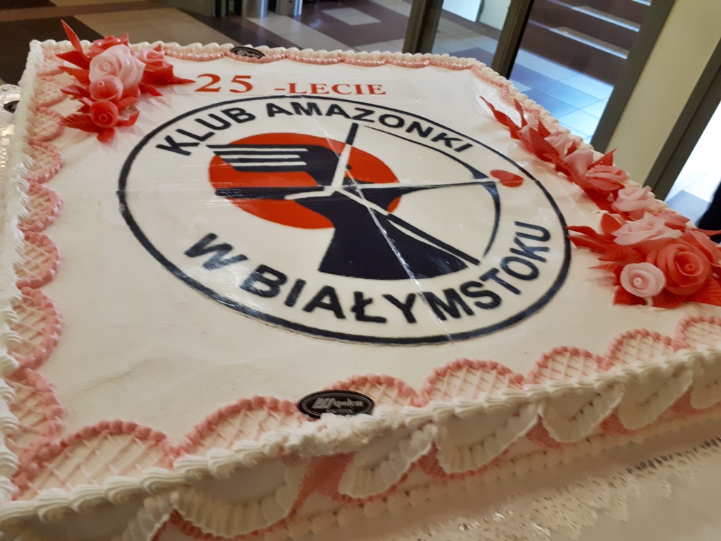 Kiedyś dostały wsparcie, teraz pomagają innym. Białostocki Klub Amazonki świętuje 25-lecie