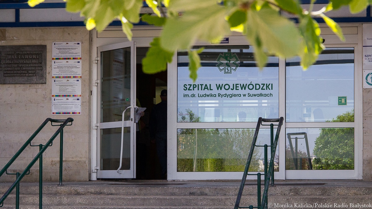 Co ze szlabanami pod szpitalem? Kierowcy skarżą się na awarie