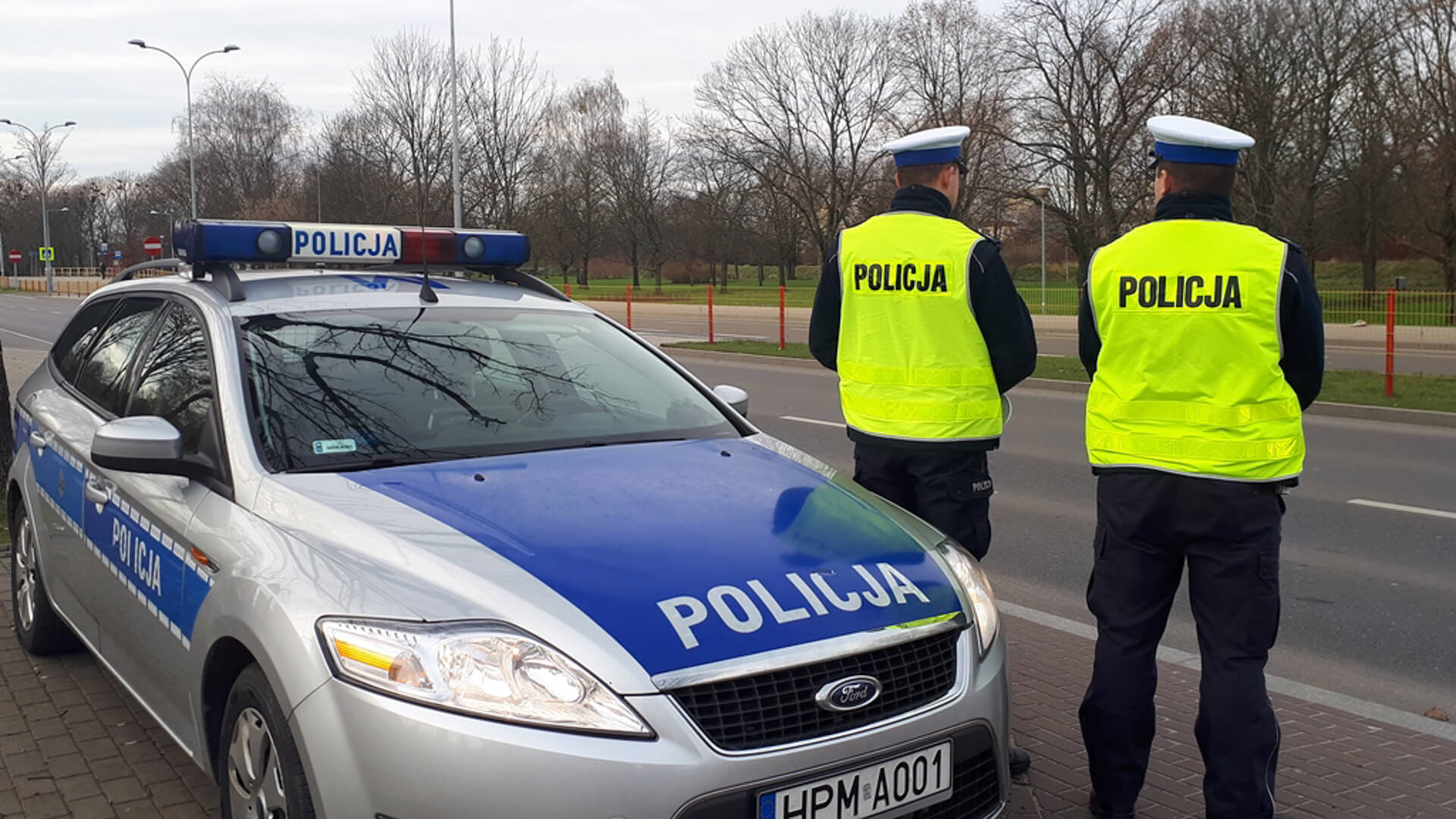 Policjanci i strażacy podsumowali 2017 rok