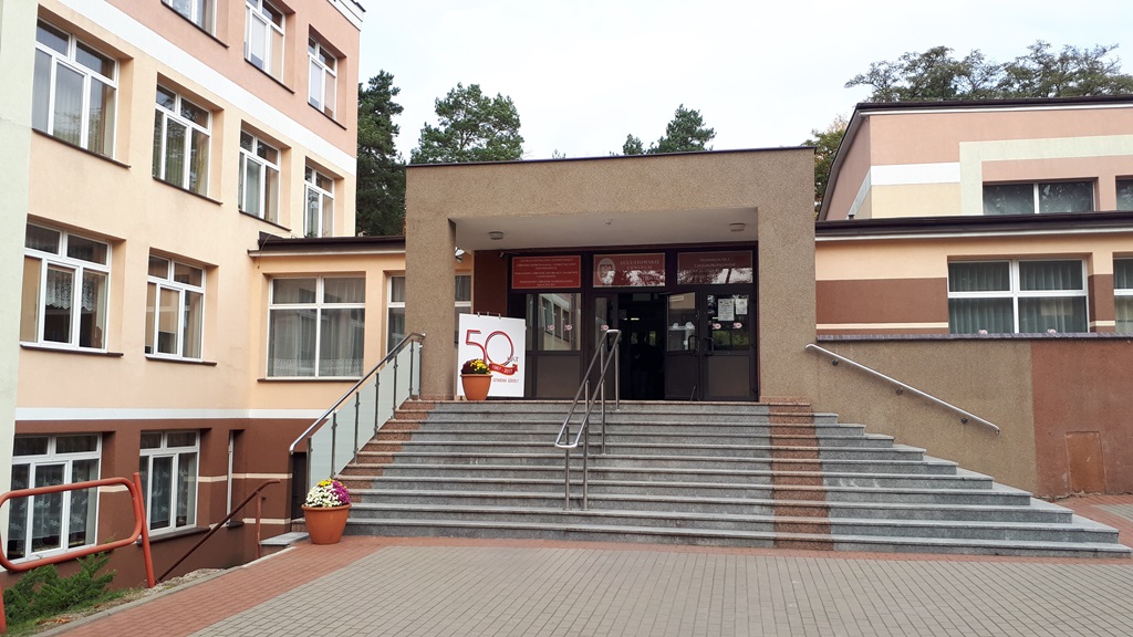 Kształcenie patronackie w Augustowskim Centrum Edukacyjnym