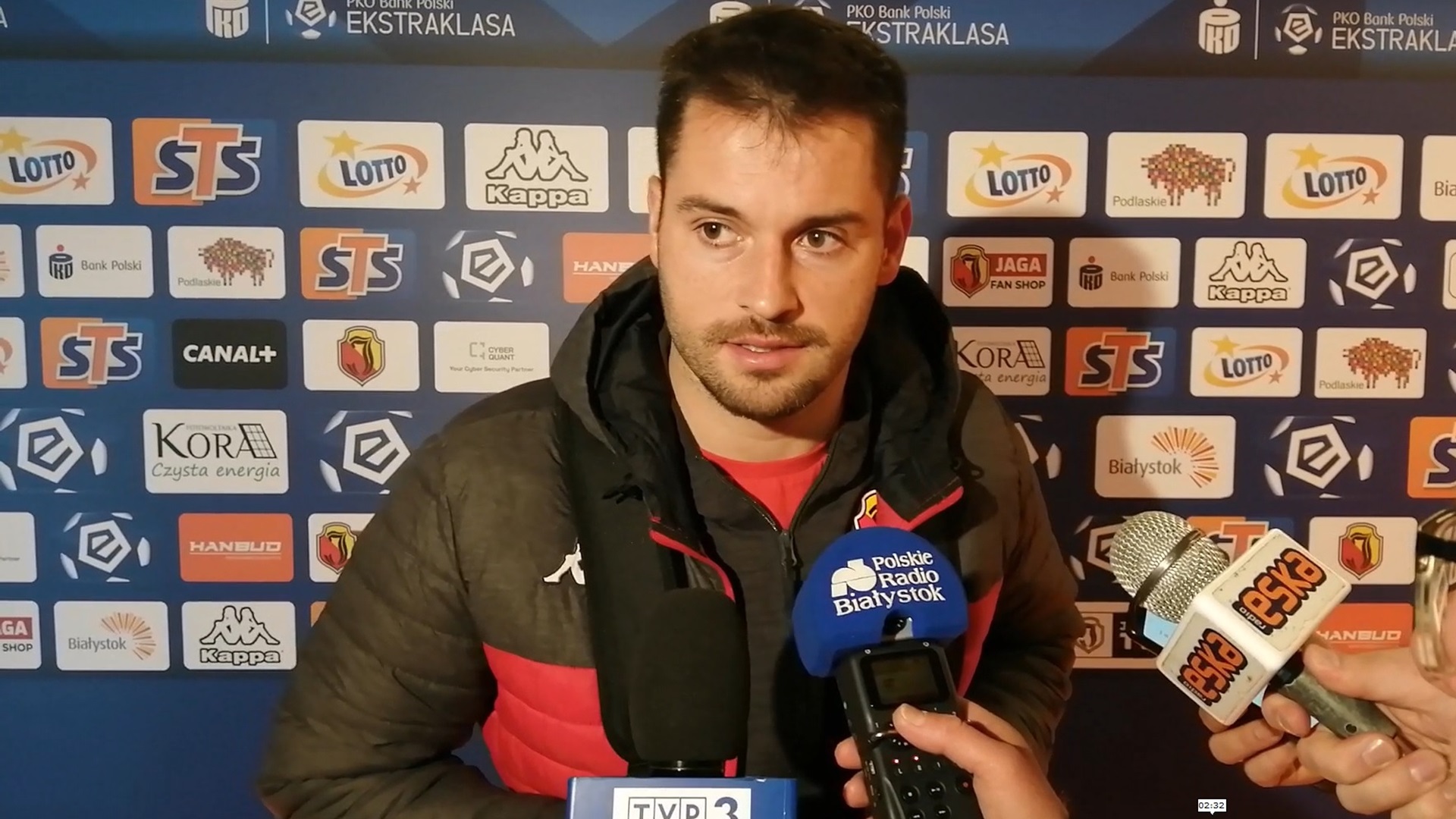 Zlatan Alomerović: Szkoda tych punktów