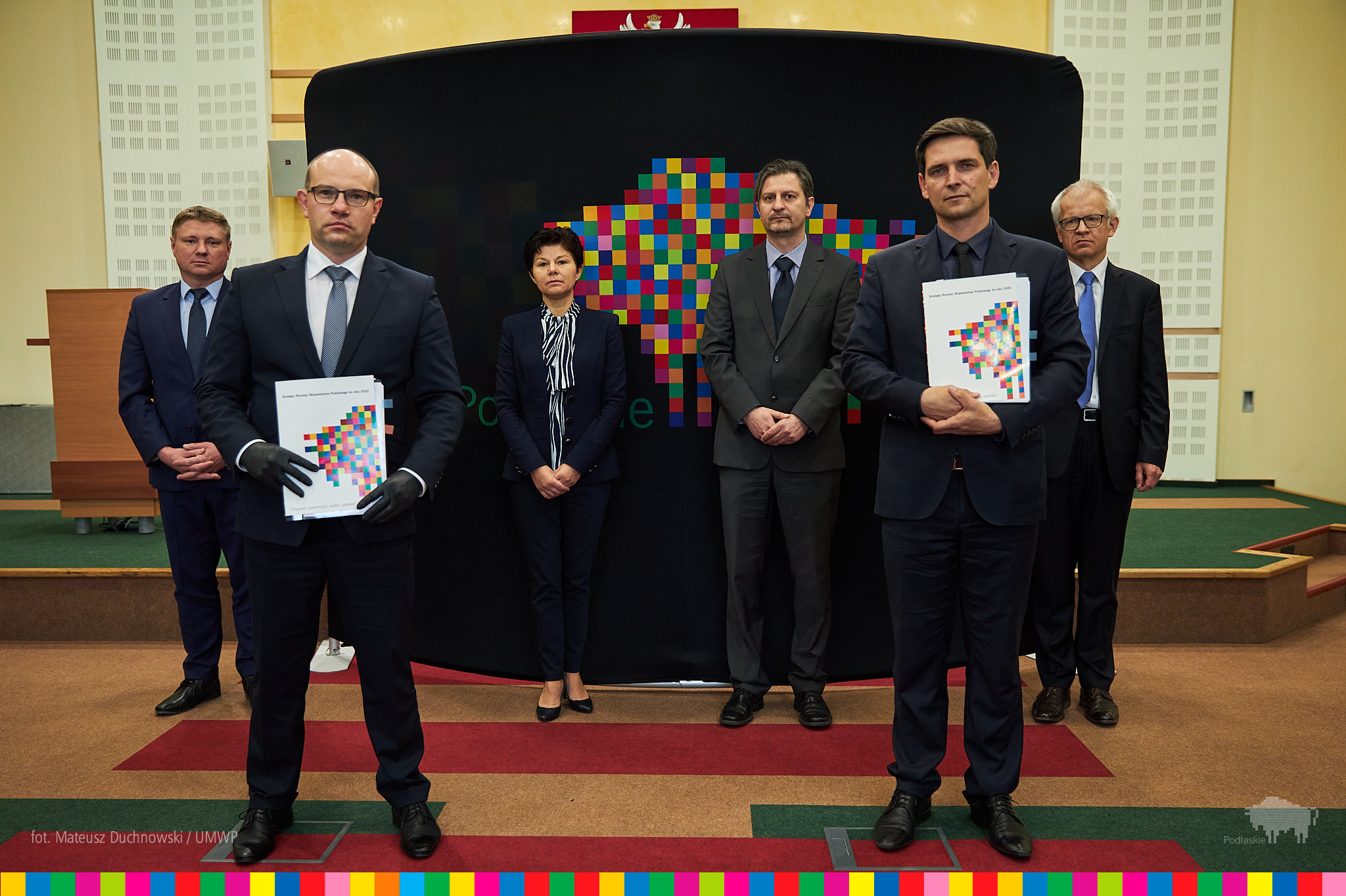 Od 8 czerwca firmy z Białegostoku i okolic będą mogły się starać o tzw. bon antywirusowy